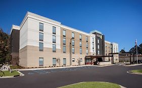 Home2 Suites by Hilton Oxford